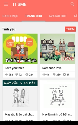 Chi tiết dịch vụ thuần Việt dành cho điện thoại Android đang gây 'sốt' giới trẻ