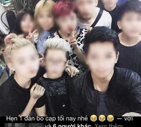 2 cô gái hẹn nhau 'huyết chiến' ở phố Nguyễn Huệ: Công an xin lỗi do phát ngôn nhầm