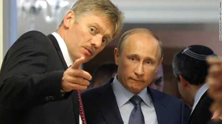 Thư ký của ông Putin bị nghi tham nhũng vì đeo đồng hồ đắt tiền