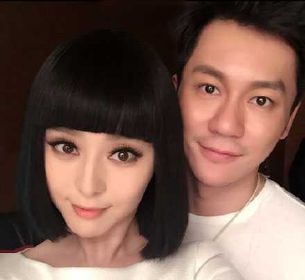 Phạm Băng Băng - Lý Thần dọn về sống chung