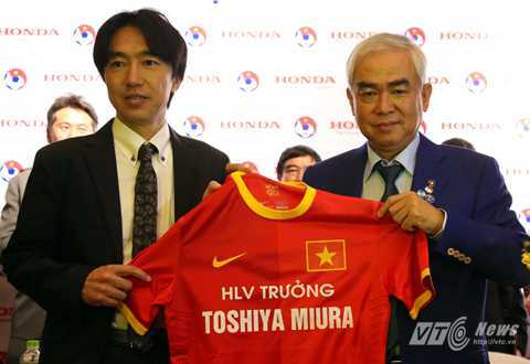 HLV Miura có giỏi không?