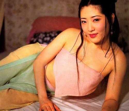 Cuộc sống hết thời của ‘Phan Kim Liên nóng bỏng nhất'