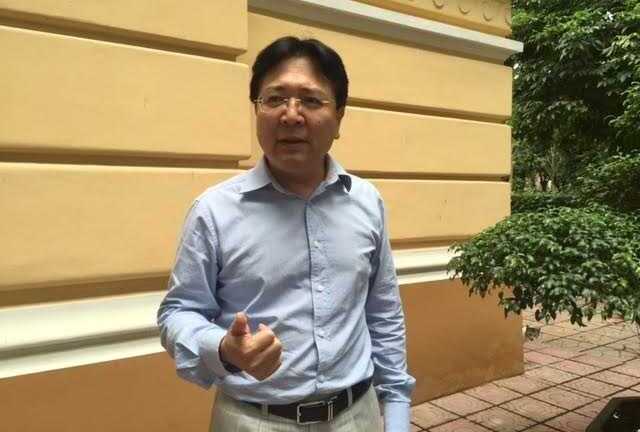 'Quy hoạch chỉ để khẳng định Sơn La sẽ có tượng đài Bác Hồ'