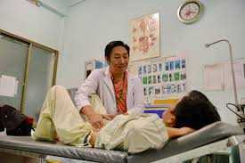 Bác sĩ sẽ thôi gắt gỏng với bệnh nhân