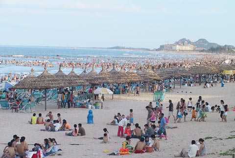 Đà Nẵng yêu cầu người dân phải luôn niềm nở với du khách