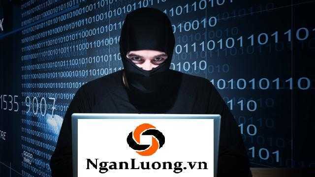 Nganluong.vn bị hack: Người dùng thẻ Visa, Master... ở VN có bị đánh cắp?