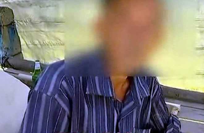 Người đàn ông gác vườn ở Trung Quốc bị tấn công và hiếp dâm