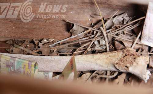 Những bộ xương trên núi tiết lộ về người khổng lồ ở Sơn La