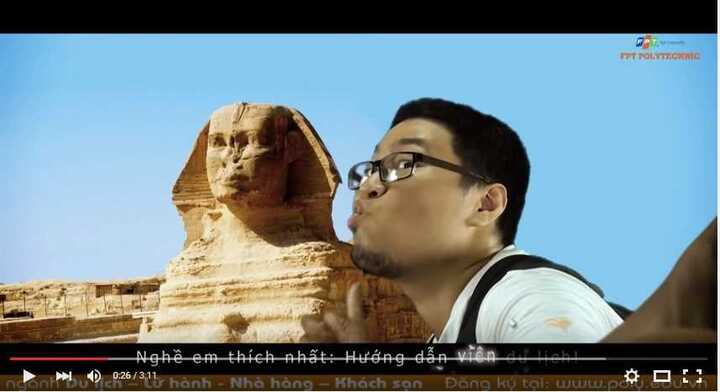 Clip chế 'Chắc ai đó sẽ về' khiến dân mạng thích thú