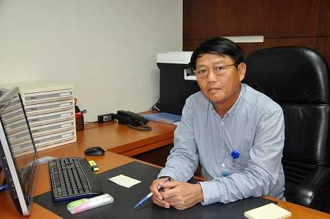 Tổng giám đốc VNPT VinaPhone gửi tâm thư tới 15.000 nhân viên