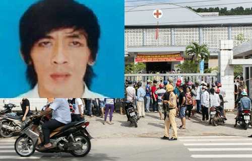 Đâm chém nhau kinh hoàng ở Phú Quốc: Công an thông tin chính thức