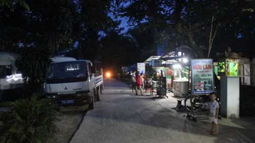 Bắt nghi phạm cướp xe có súng ở Huế sau 1 ngày truy lùng