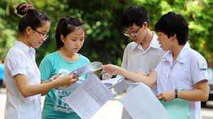 Hoang mang về 'giấy trúng tuyển tạm thời'
