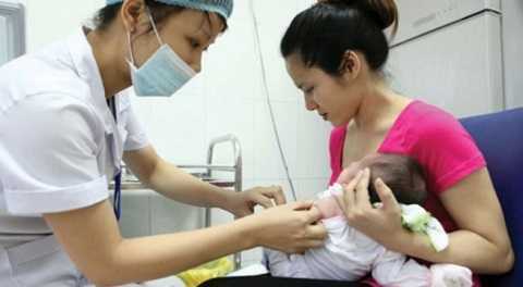 Bộ trưởng Y tế mách cách bảo vệ con khỏi bệnh tật bằng cách đơn giản