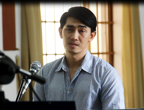 Tình nhân trẻ 'cướp' nhẫn 7 tỷ nữ đại gia: Đề nghị phạt 4-5 năm tù giam