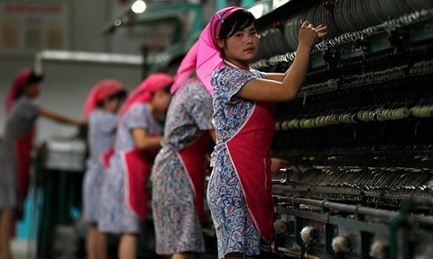 Triều Tiên tự điều chỉnh múi giờ riêng, chậm hơn 30 phút