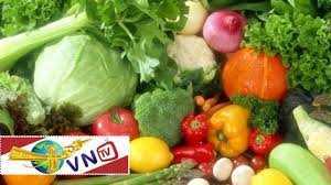 Bất an với chất lượng rau quả
