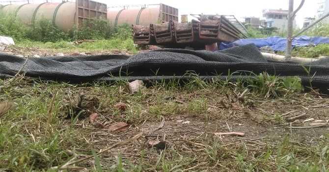 Đại gia Hàn Quốc 'chết chìm' tại siêu đô thị quốc tế Booyoung Vina