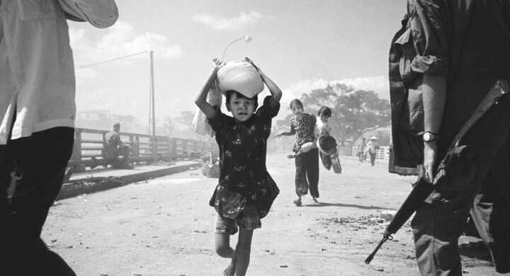 Nga: Cần thiết lập tòa án quốc tế về chiến tranh Việt Nam