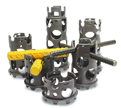 Công ty Việt Gia uy tín với sản phẩm chân kê cố định thép Aplus