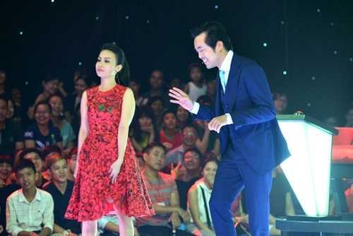 Trực tiếp tập 4 vòng Giấu mặt Giọng hát Việt nhí