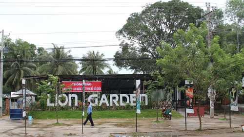 Cuộc đời giang hồ của Tuấn Em ở Phú Quốc