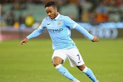 Premier League nín thở chờ Sterling trổ tài