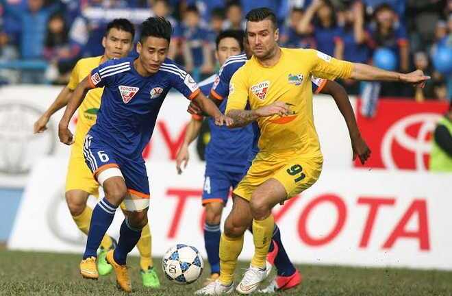 Thanh Hóa vùi dập Than Quảng Ninh