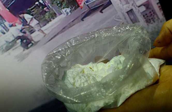 Dễ dàng tìm mua chất tạo nạc để nuôi 'heo khủng'