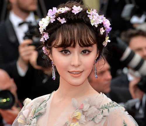 Phạm Băng Băng lọt top mặc đẹp nhất thế giới