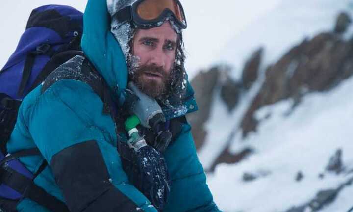 Everest - Câu chuyện từ nơi nguy hiểm nhất trên trái đất