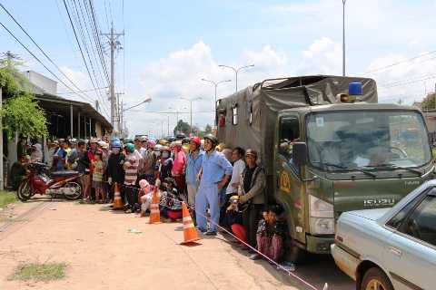 Thảm sát ở Bình Phước: Nghi can thứ 3 liên quan thế nào trong vụ án?