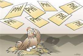 Bộ Tài chính 'cởi trói' 14 loại phí cho gà