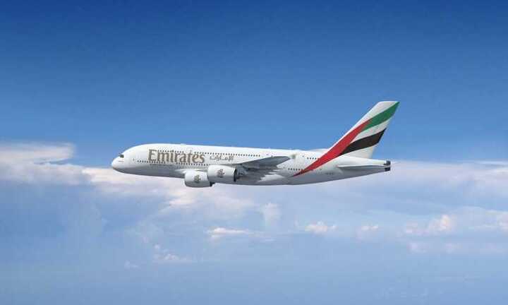 Khám phá thêm châu Mỹ với dịch vụ Emirates’ Pass từ 99 USD