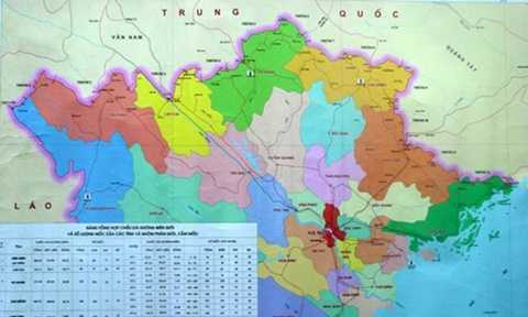 Việt - Trung đàm phán về tự do đi lại ở cửa sông Bắc Luân