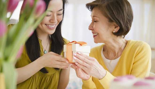 Thư gửi con dâu thời @
