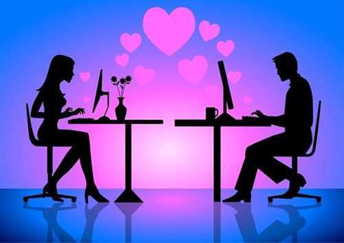 Mê gái xinh ảo trên mạng, đại gia thủng ví