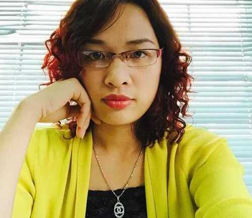 'Vẽ’ hóa đơn khống 1.500 tỷ đồng, 'người đẹp đất Cảng' bị bắt