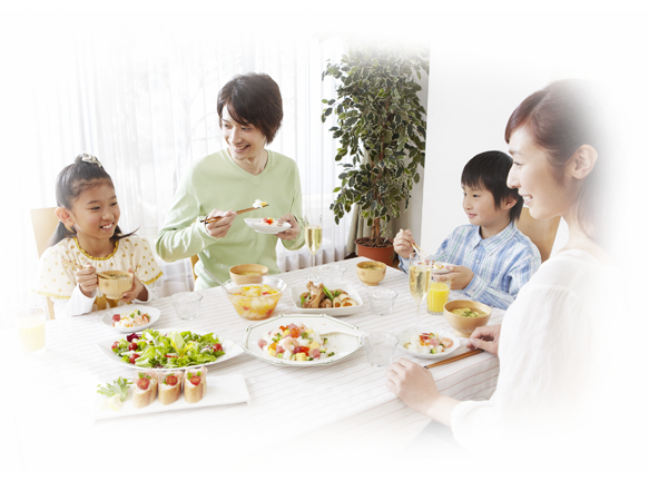 Sữa đặc: nguồn dinh dưỡng cần thiết cho cả gia đình