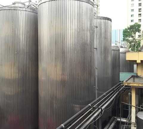 Giám đốc bia Đông Nam Á nói gì về việc xả nước, ảnh hưởng môi trường, sức khỏe?