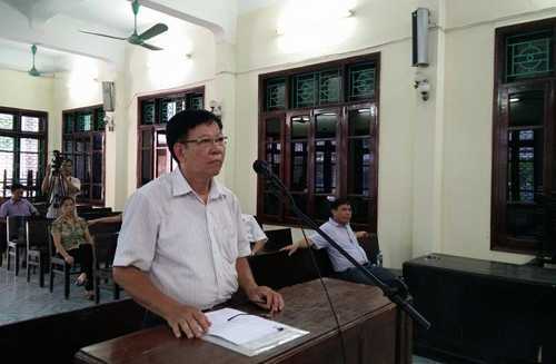 Chuyện chưa biết về vụ doanh nhân tù oan được đền bù 23 tỷ đồng