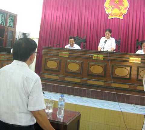 Vụ án oan 23,5 tỷ đồng: Các cơ quan tố tụng đã sai phạm thế nào?