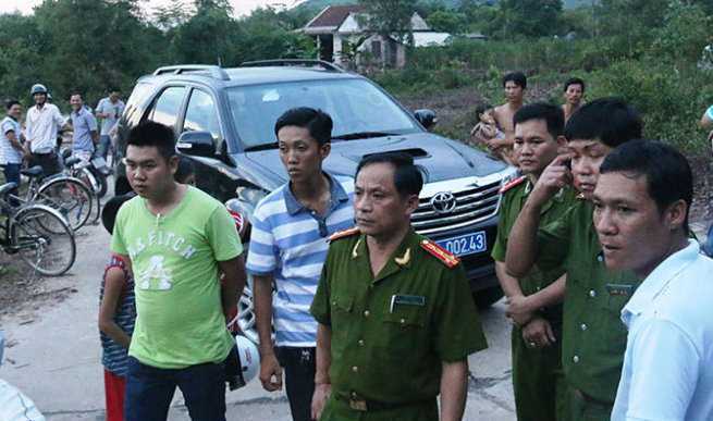 Thảm sát ở Yên Bái, 4 người trong gia đình bị giết