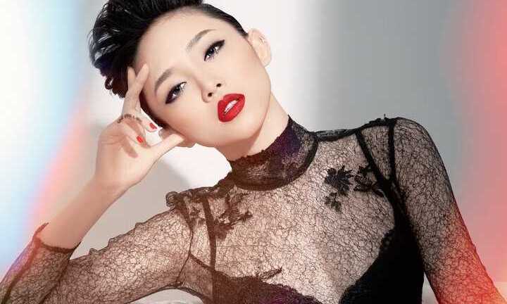 Tóc Tiên hứa hẹn gây sốt tại Monsoon Music Festival 2015