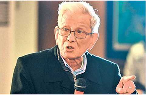 ‘Người hay cãi’ Hữu Thọ nhẹ nhàng từ giã nhân gian