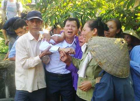 Quan chức Quốc hội: Vụ ông Chấn ngay từ đầu đã vội buộc tội dẫn đến oan sai