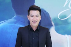 Hồ Trung Dũng đầu tư 'khủng' cho MV 'Ngày không em'