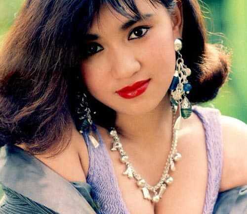 Mỹ nhân thập niên 1990 Y Phụng: Tôi xài hao chồng lắm