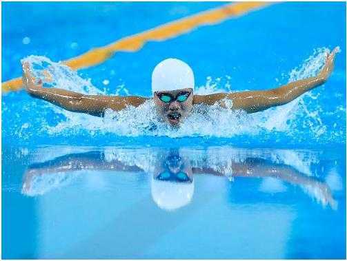 Ánh Viên không bảo vệ được HCĐ 200m hỗn hợp World Cup bơi lội 2015