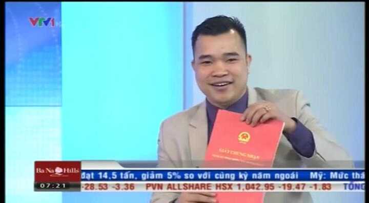 Video: Chuyên gia đa cấp lòi đuôi dối trá trên sóng truyền hình